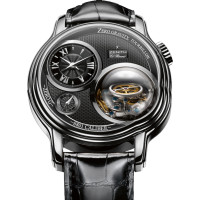 Limitowana edycja Zenith Zero-G Tourbillon Limitowana edycja Zenith Zero-G Tourbillon
