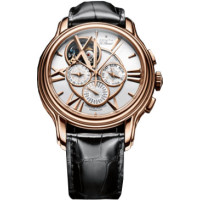 Zenith Tourbillon Quantime-Perpetual Zenith Tourbillon Quantime-Perpetual