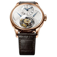 Zenith Christophe Colomb Równanie czasu Edycja limitowana 75 Zenith Christophe Colomb Równanie czasu Edycja limitowana 75