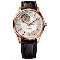 Kapitan Zenith Tourbillon Kapitan Zenith Tourbillon