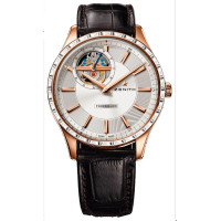 Kapitan Zenith Tourbillon Kapitan Zenith Tourbillon