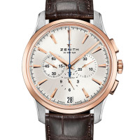 Zenith Captain Chronograph Zenith Captain Chronograph