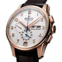 Zenith Captain Winsor Zenith Captain Winsor