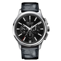 Zenith Captain Zenith Captain
