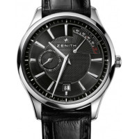 Zenith Captain Power Reserve Zenith Captain Power Reserve