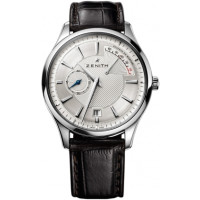 Zenith Captain Power Reserve Zenith Captain Power Reserve