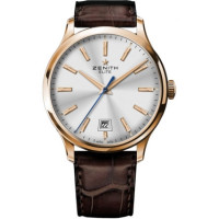 Zenith Captain Central Second Zenith Captain Central Second