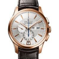 Zenith Captain Winsor Annual Calendar Chronograph Zenith Captain Winsor Annual Calendar Chronograph