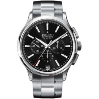 Zenith Captain Zenith Captain