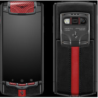 Vertu Ti Ferrari LE Vertu Ti Ferrari LE