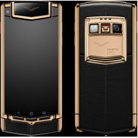 Vertu TI Red Gold Vertu TI Red Gold