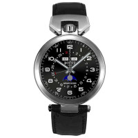 Bovet Uhren SPORTSTER QA