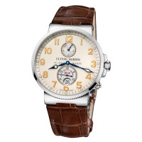 Chronometr morski Ulysse Nardin Maxi Chronometr morski Ulysse Nardin Maxi