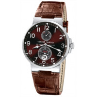 Chronometr morski Ulysse Nardin Maxi 41 Chronometr morski Ulysse Nardin Maxi 41