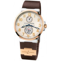 Chronometr morski Ulysse Nardin Maxi 41 Chronometr morski Ulysse Nardin Maxi 41