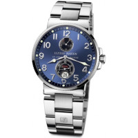 Chronometr morski Ulysse Nardin Maxi Chronometr morski Ulysse Nardin Maxi
