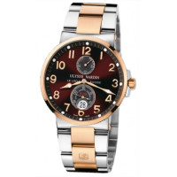 Chronometr morski Ulysse Nardin Maxi 41 Chronometr morski Ulysse Nardin Maxi 41