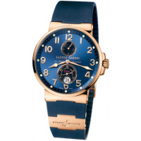 Chronometr morski Ulysse Nardin Maxi 41 Chronometr morski Ulysse Nardin Maxi 41