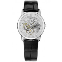 Vacheron Constantin Action Innocence Patrimony Vacheron Constantin Action Innocence Patrimony