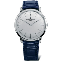 Vacheron Constantin Patrimony Contemporaine Collection Excellance Platine Vacheron Constantin Patrimony Contemporaine Collection Excellance Platine