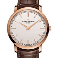 Vacheron Constantin Patrimony Traditionnelle Self-winding Vacheron Constantin Patrimony Traditionnelle Self-winding