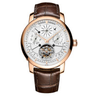 Vacheron Constantin Patrimony Traditionnelle Vacheron Constantin Patrimony Traditionnelle