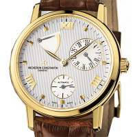Vacheron Constantin Patrimony Power Reserve (YG) Vacheron Constantin Patrimony Power Reserve (YG)