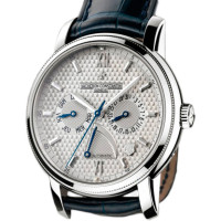 Vacheron Constantin The Jubile 1755 Platinum Limited Edition 250 Vacheron Constantin The Jubile 1755 Platinum Limited Edition 250
