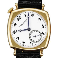 Vacheron Constantin Amerykanin 1921 Vacheron Constantin Amerykanin 1921