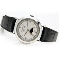 Potrójny kalendarz Vacheron Constantin z fazami księżyca Potrójny kalendarz Vacheron Constantin z fazami księżyca