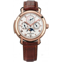 Vacheron Constantin Malte Minute Repeater Perpetual Calendar Vacheron Constantin Malte Minute Repeater Perpetual Calendar