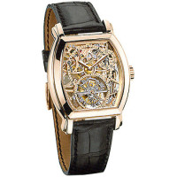 Vacheron Constantin Malte Skeleton Tourbillon (RG) Vacheron Constantin Malte Skeleton Tourbillon (RG)