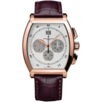 Vacheron Constantin Malte Tonneau Chronograph Vacheron Constantin Malte Tonneau Chronograph