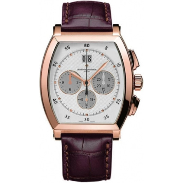 Vacheron Constantin Malte Tonneau Chronograph Vacheron Constantin Malte Tonneau Chronograph