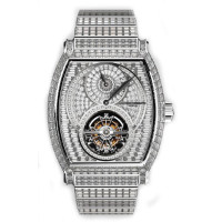 Vacheron Constantin Malte Tourbillon Diamonds Limited edition Vacheron Constantin Malte Tourbillon Diamonds Limited edition