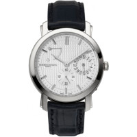 Data rezerwy mocy Vacheron Constantin Malte (WG / srebro / skóra) Data rezerwy mocy Vacheron Constantin Malte (WG / srebro / skóra)