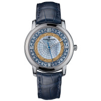 120. rocznica gumy Vacheron Constantin 120. rocznica gumy Vacheron Constantin