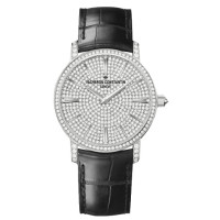 Vacheron Constantin Patrimony Traditionnelle Vacheron Constantin Patrimony Traditionnelle