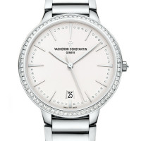 Vacheron Constantin Patrimony Contemporaine 2013 Vacheron Constantin Patrimony Contemporaine 2013
