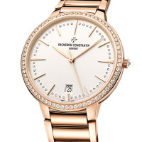 Vacheron Constantin Patrimony Contemporaine Vacheron Constantin Patrimony Contemporaine
