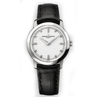 Vacheron Constantin Patrimony Traditionnelle Quartz Lady Vacheron Constantin Patrimony Traditionnelle Quartz Lady