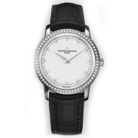 Vacheron Constantin Patrimony Traditionnelle Lady Vacheron Constantin Patrimony Traditionnelle Lady