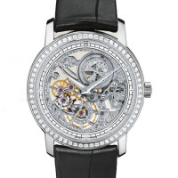 Vacheron Constantin Action Innocence Patrimony Lady Vacheron Constantin Action Innocence Patrimony Lady