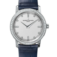 Vacheron Constantin Patrimony Traditionnelle Quartz Lady Vacheron Constantin Patrimony Traditionnelle Quartz Lady