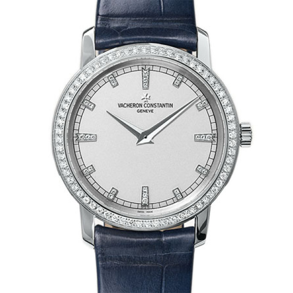 Vacheron Constantin Patrimony Traditionnelle Quartz Lady Vacheron Constantin Patrimony Traditionnelle Quartz Lady