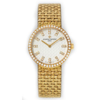 Vacheron Constantin Patrimony Classique Lady Vacheron Constantin Patrimony Classique Lady