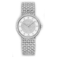 Vacheron Constantin Patrimony Classique Lady Vacheron Constantin Patrimony Classique Lady