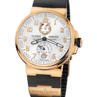 Ulysse Nardin Marine Chronometer Manufacture 43 mm Ulysse Nardin Marine Chronometer Manufacture 43 mm