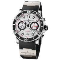 Ulysse Nardin Maxi Marine Diver Chronograph 2013 Ulysse Nardin Maxi Marine Diver Chronograph 2013