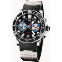 Ulysse Nardin Maxi Marine Diver Chronograph Ulysse Nardin Maxi Marine Diver Chronograph